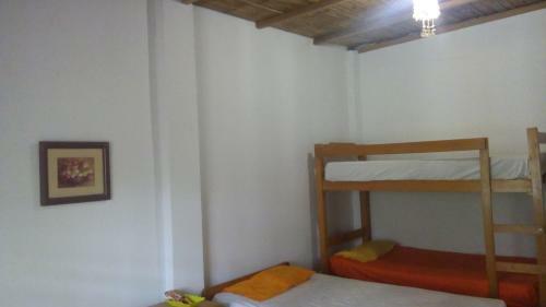 Hostal Casa Playa La Estancia