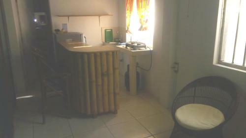 Hostal Casa Playa La Estancia