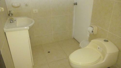 Hostal Casa Playa La Estancia