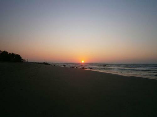 Hostal Casa Playa La Estancia