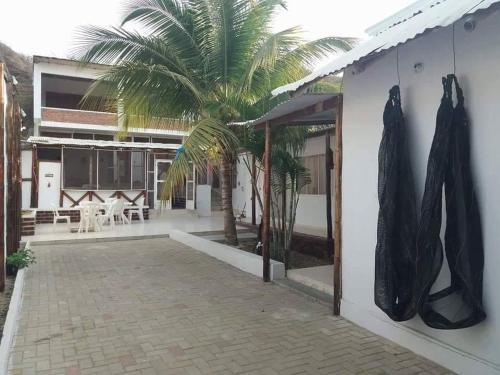 Punta Arena Grau Casa De Playa