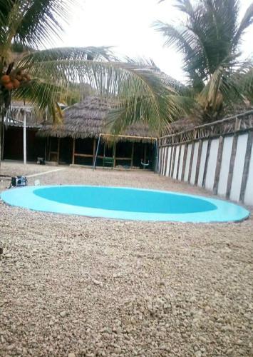Punta Arena Grau Casa De Playa