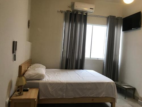 Hotel Tumpis