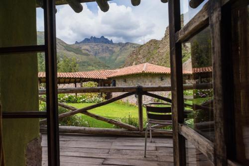 Hotel Amak Valle Sagrado