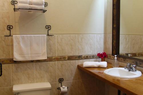 Hotel Amak Valle Sagrado