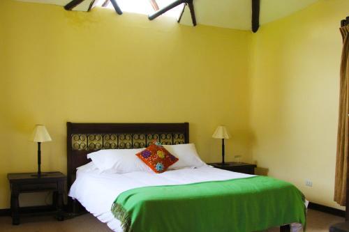 Hotel Amak Valle Sagrado