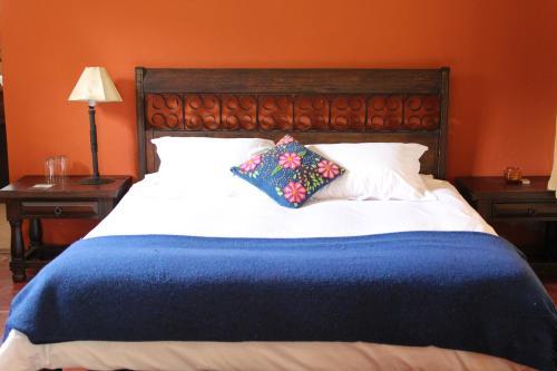 Hotel Amak Valle Sagrado