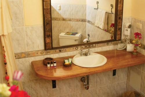 Hotel Amak Valle Sagrado