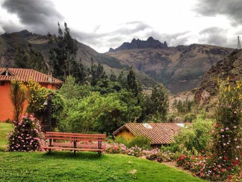 Hotel Amak Valle Sagrado
