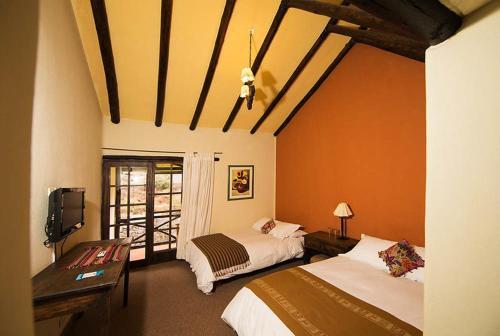 Hotel Amak Valle Sagrado