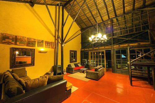 Hotel Amak Valle Sagrado