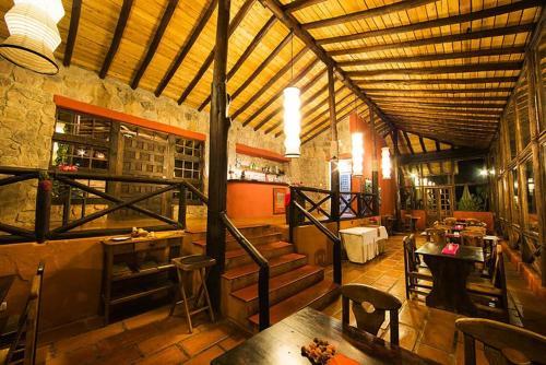 Hotel Amak Valle Sagrado