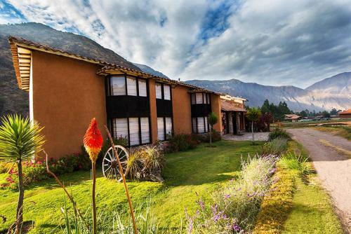 Hotel Amak Valle Sagrado