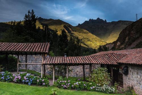 Hotel Amak Valle Sagrado