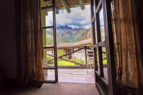 Hotel Amak Valle Sagrado