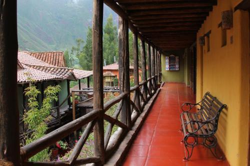 Hotel Amak Valle Sagrado