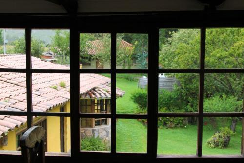 Hotel Amak Valle Sagrado