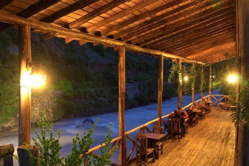 Hotel Amak Valle Sagrado
