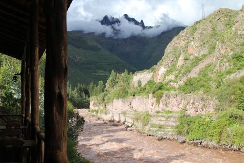 Hotel Amak Valle Sagrado