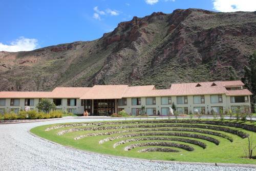Hotel Taypikala Deluxe Valle Sagrado