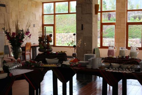 Hotel Taypikala Deluxe Valle Sagrado