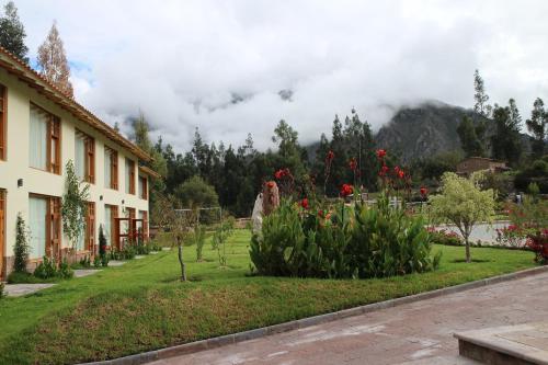 Hotel Taypikala Deluxe Valle Sagrado