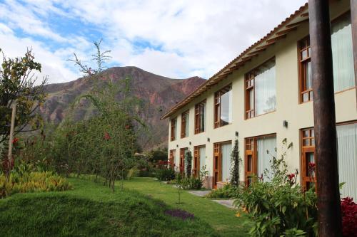 Hotel Taypikala Deluxe Valle Sagrado