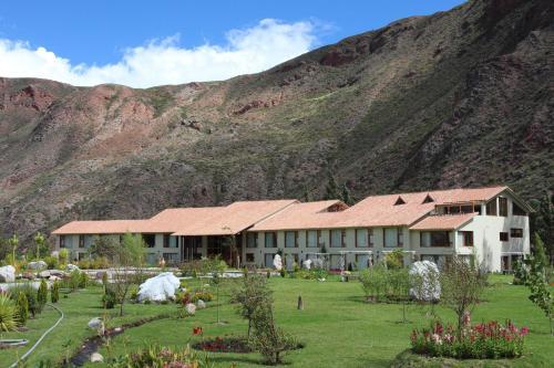 Hotel Taypikala Deluxe Valle Sagrado