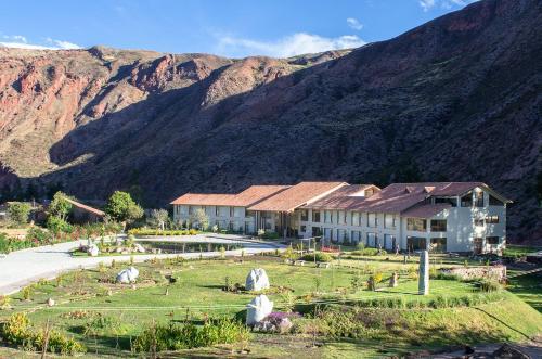 Hotel Taypikala Deluxe Valle Sagrado