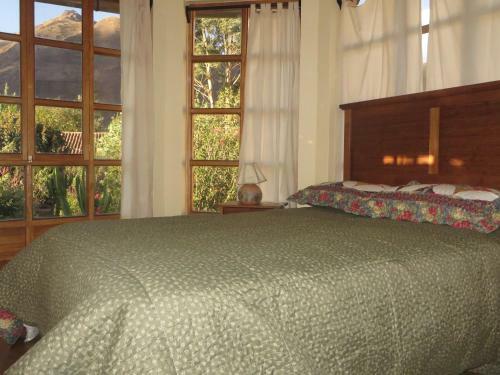Casa Urubamba