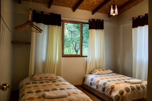 Lodge Buena Vista House Urubamba