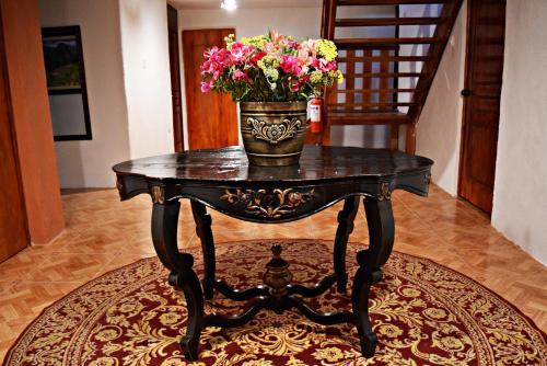 Villa Mercedes Hotel Urubamba