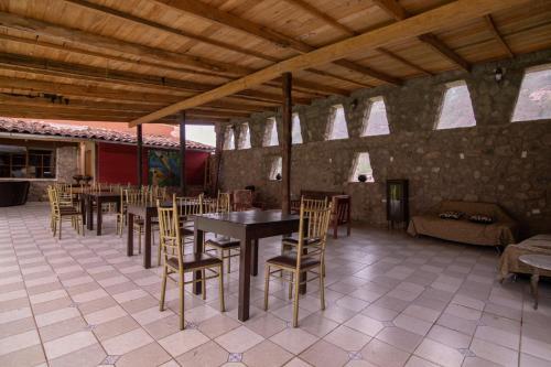 Villa Mercedes Hotel Urubamba
