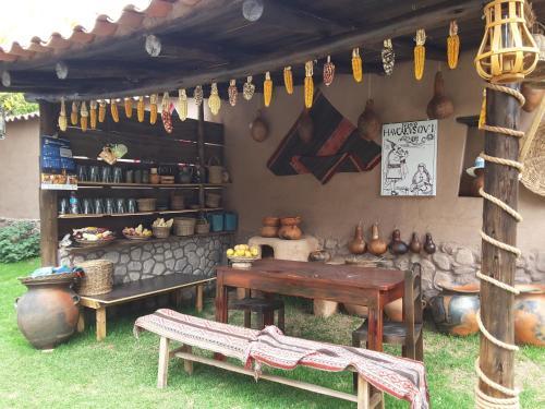 Hostal Casa Hospedaje Lucero