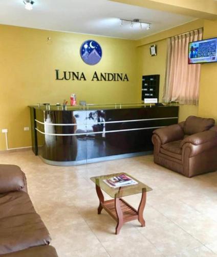 Hostal Luna Andina