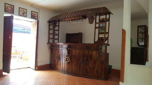 Lodge Casa Camping Urugua