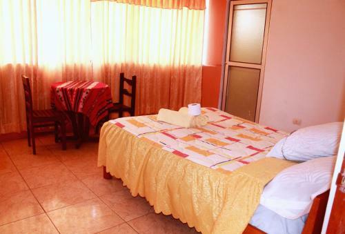 Hostal Promesa