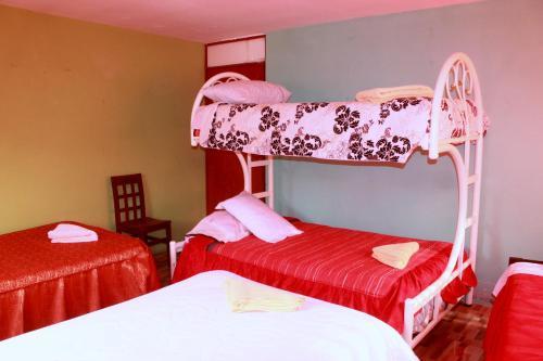 Hostal Promesa