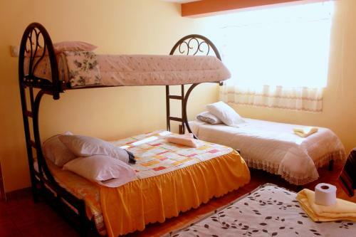 Hostal Promesa