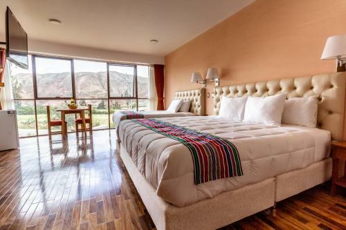 Life Hotel Valle Sagrado