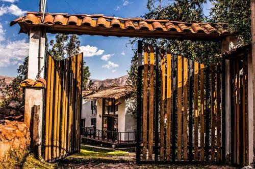 Villa Cultural Condor