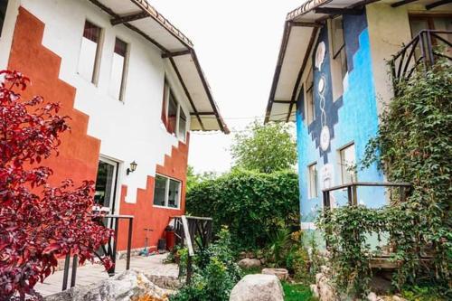 Villa Cultural Condor