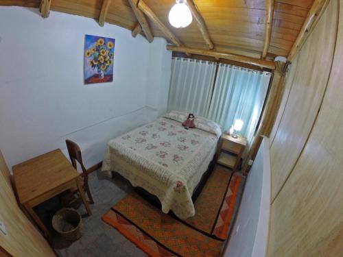 La Casa Del Tamal