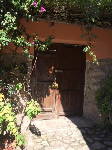 Hostal Amaruanka Guesthouse