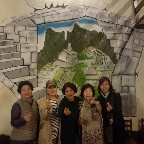 Hotel & Restaurant Oriental