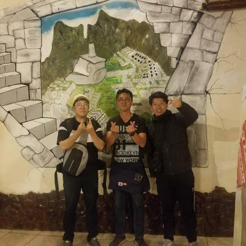 Hotel & Restaurant Oriental