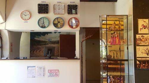 Hotel & Restaurant Oriental