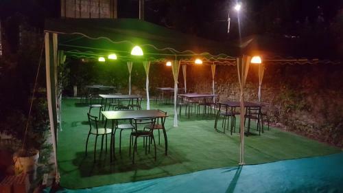 Hotel & Restaurant Oriental