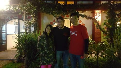 Hotel & Restaurant Oriental