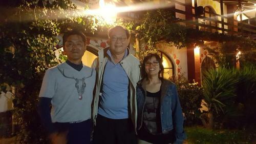 Hotel & Restaurant Oriental